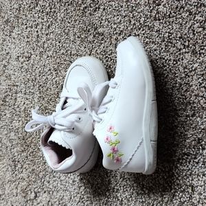 Stride Rite Toddler Size 7  Shoes
